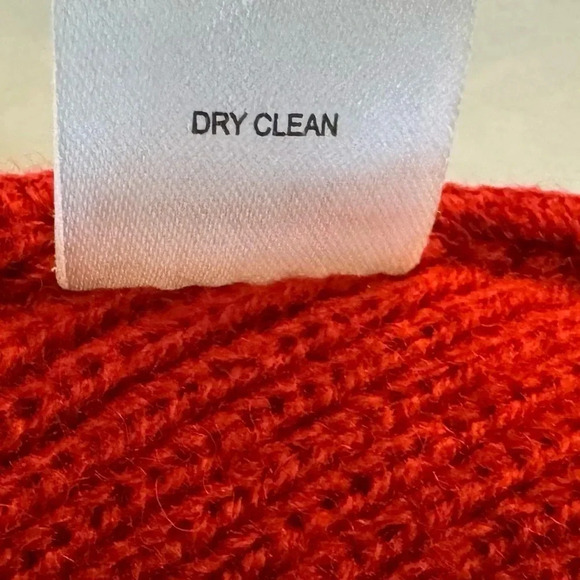 1717🔵LIVE Men’s RED BEANIE - Picture 5 of 7